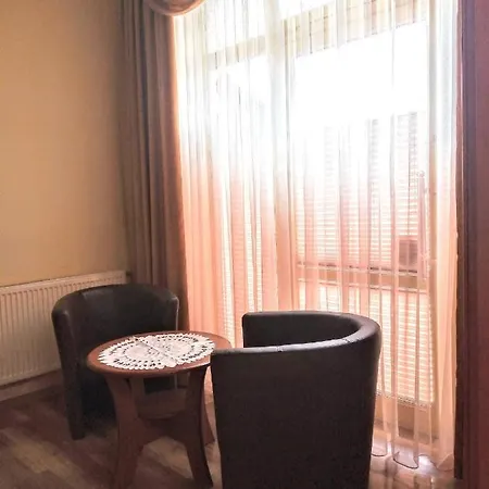 Bed & Breakfast Europa Mielno (Koszalin)