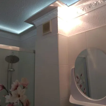 Bed & Breakfast Europa Mielno (Koszalin)