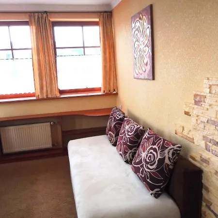 Europa לינה וארוחת בוקר מיילנו