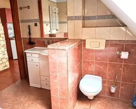 Europa Bed and Breakfast Mielno (Koszalin)