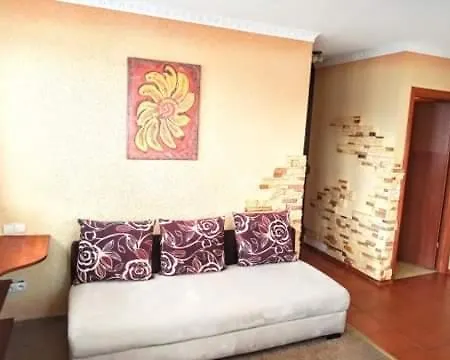 Bed & Breakfast Europa 3*