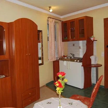 Bed & Breakfast Europa