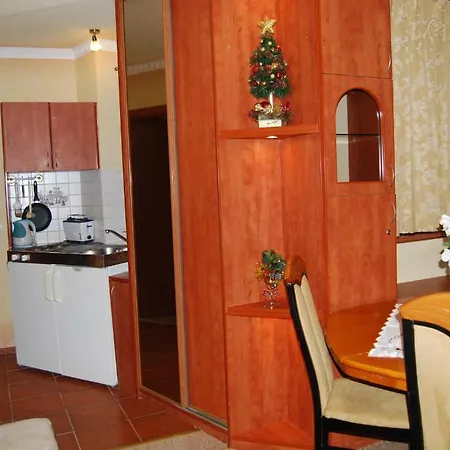 Bed & Breakfast Europa