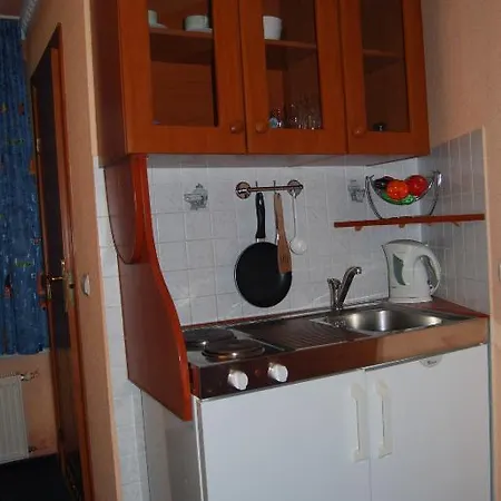 Europa Bed & Breakfast