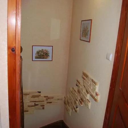 Europa לינה וארוחת בוקר מיילנו