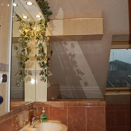 Europa Bed & Breakfast