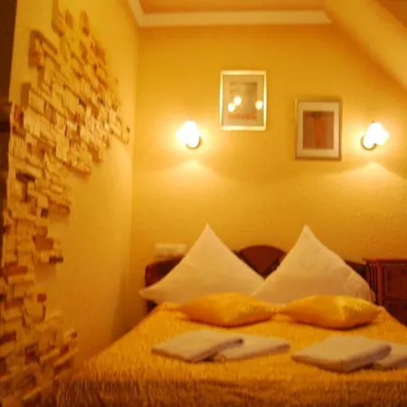 Europa Bed & Breakfast 3*