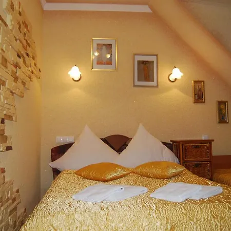 Europa 3* Mielno (Koszalin)