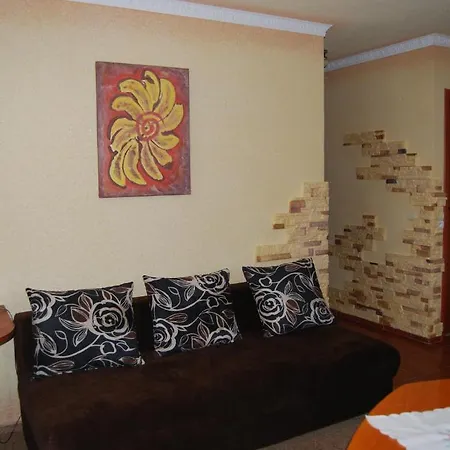 Europa 3* Mielno (Koszalin)