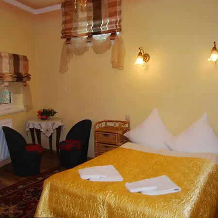 Bed & Breakfast Europa Mielno (Koszalin)