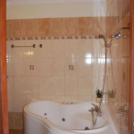 Bed & Breakfast Europa