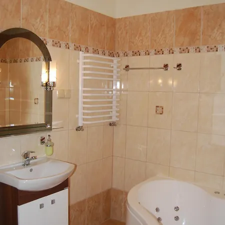 Bed & Breakfast Europa Mielno (Koszalin)