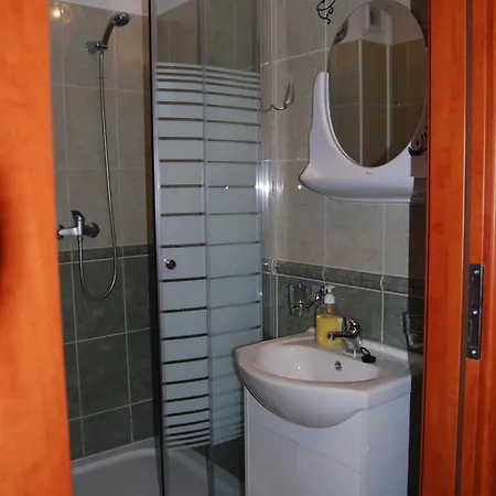 Bed & Breakfast Europa