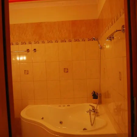 Bed & Breakfast Europa 3*