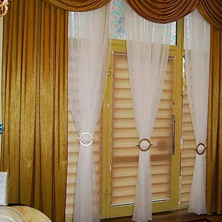 Europa B&B 3*