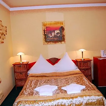 Europa B&B 미엘노