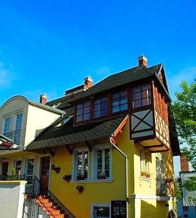 Europa Bed and Breakfast Mielno (Koszalin)