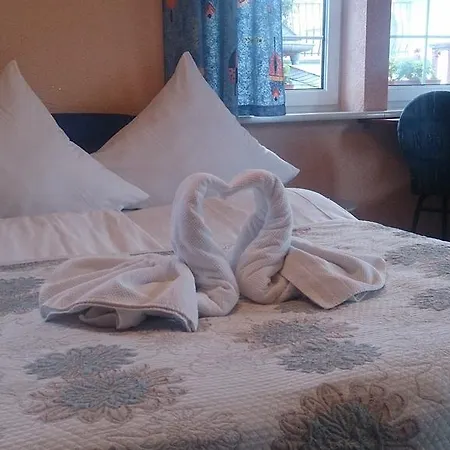 Bed & Breakfast Europa Mielno (Koszalin)