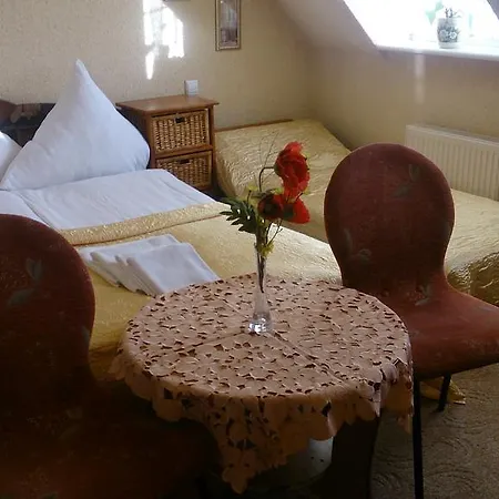 Europa Bed & Breakfast