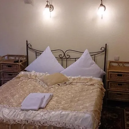 Europa Bed & Breakfast