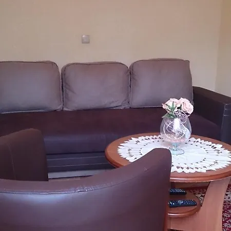 Europa Bed & Breakfast 3*