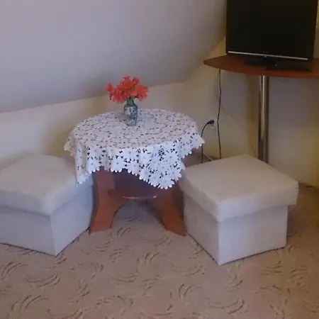 Bed & Breakfast Europa 3*