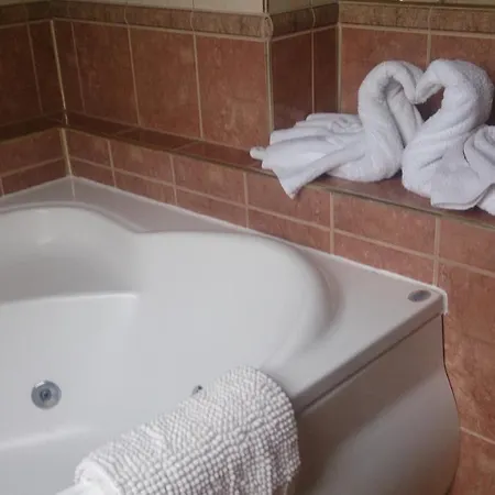 Europa Bed & Breakfast 3*