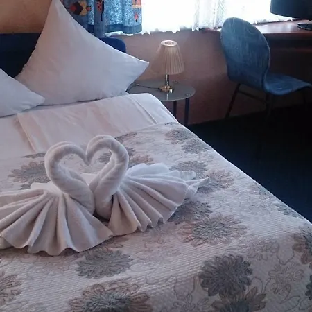 Europa Bed and Breakfast