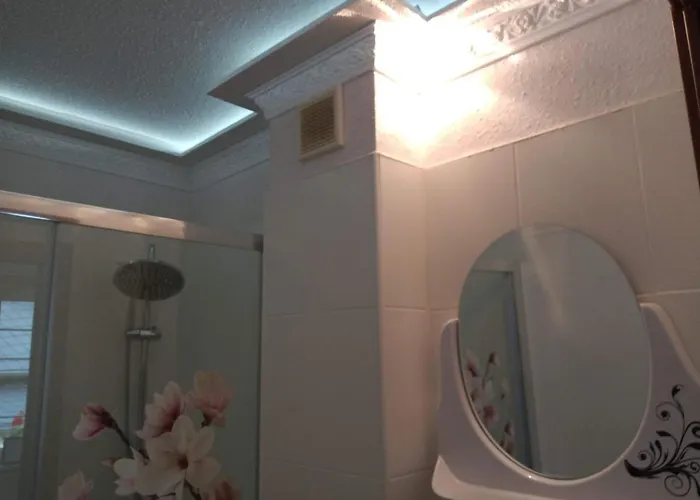 Bed and breakfast Europa Mielno (Koszalin)