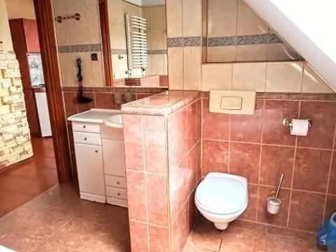 Europa Bed and breakfast Mielno (Koszalin)