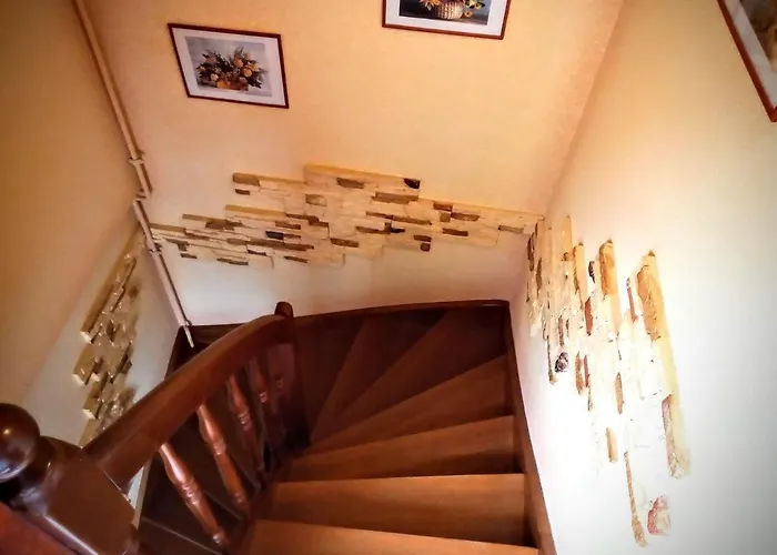 Europa Bed and breakfast 3*