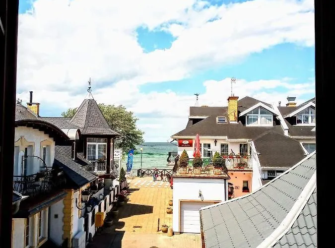 Bed and breakfast Europa 3*