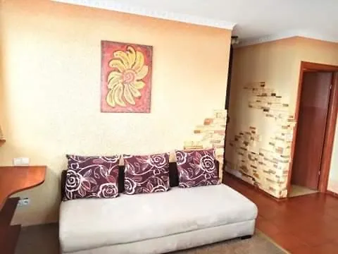 Bed and breakfast Europa 3*