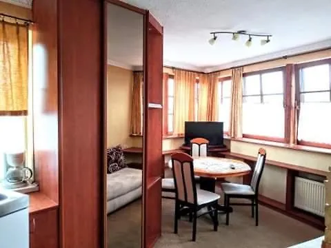 Europa 3* Mielno (Koszalin)