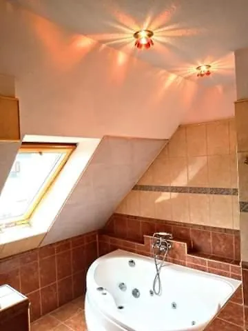 Europa Bed and breakfast