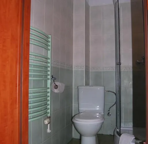 Bed and breakfast Europa