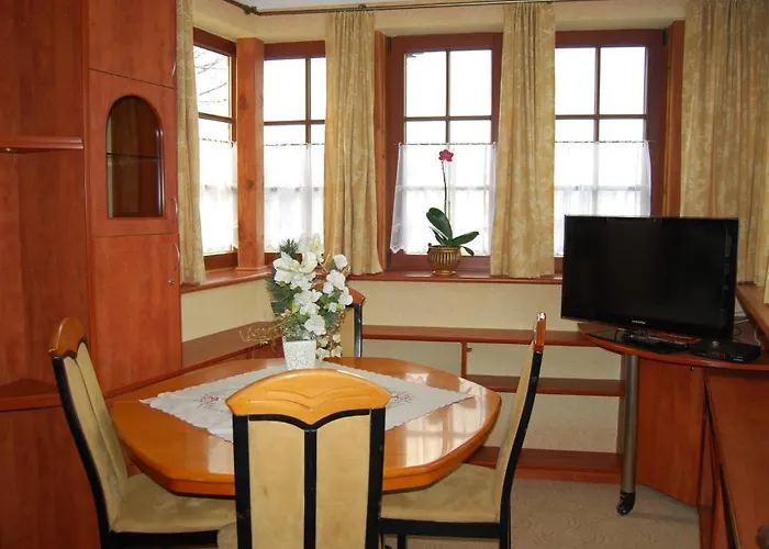 Couette-café Europa