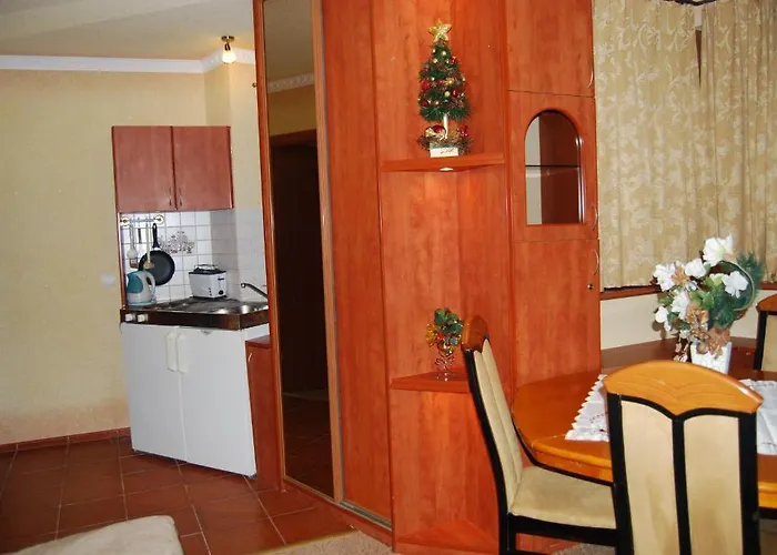 Bed and breakfast Europa