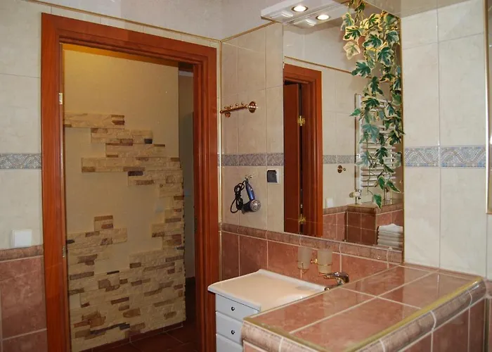 Europa 3* Mielno (Koszalin)