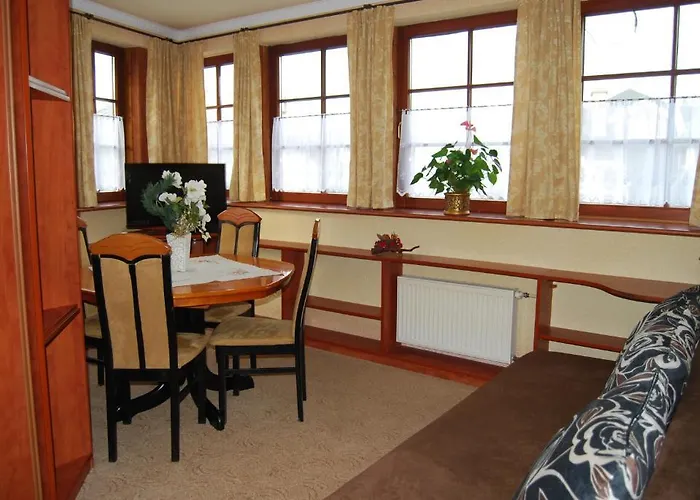 Bed and breakfast Europa