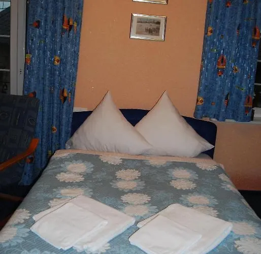 Europa 3* Mielno (Koszalin)