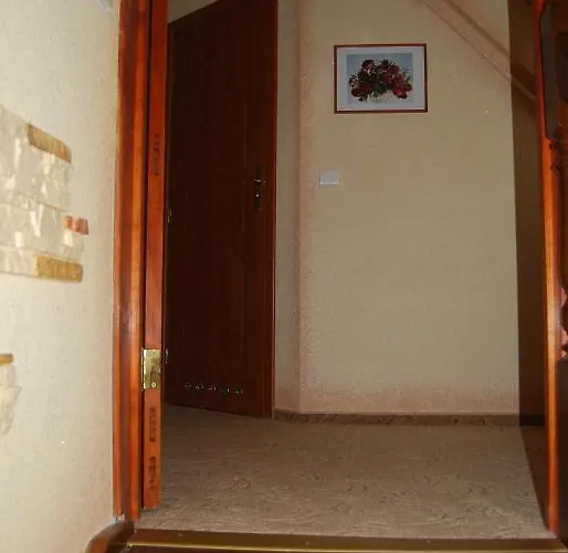 Bed and breakfast Europa