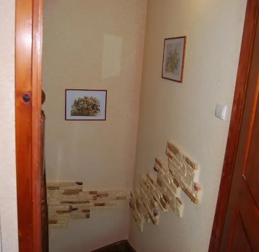 Europa Bed and breakfast Mielno (Koszalin)