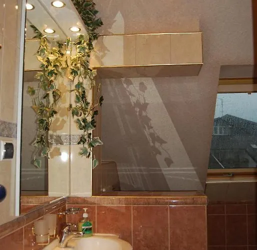 Europa Couette-café