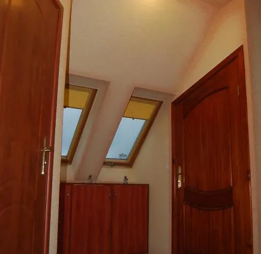 Europa 3* Mielno (Koszalin)