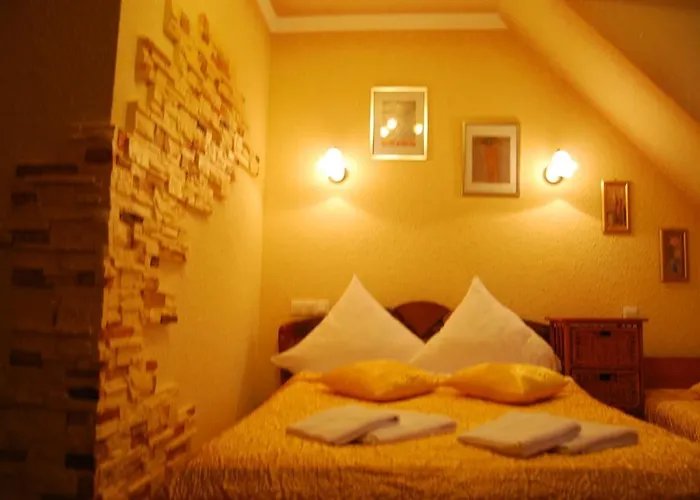 Europa Bed and breakfast 3*