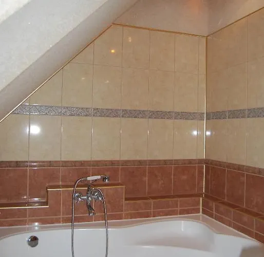 Europa 3* Mielno (Koszalin)