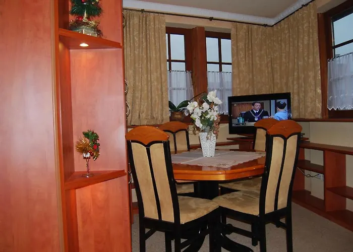 Bed and breakfast Europa