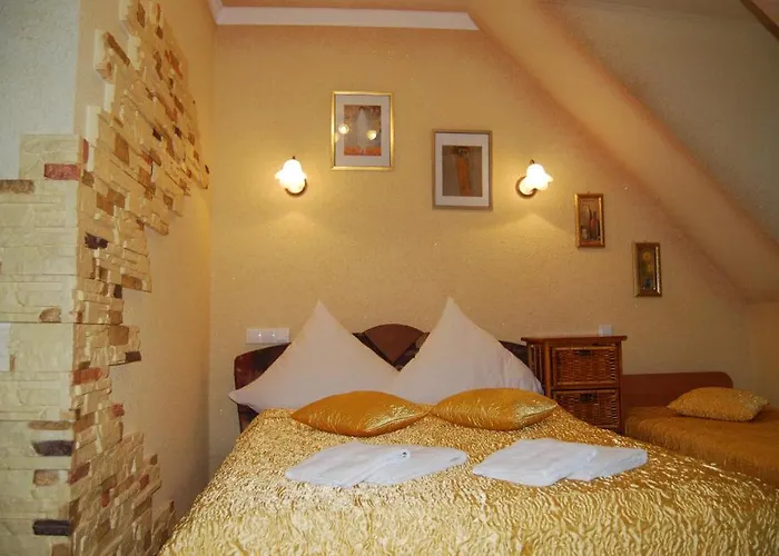 Europa 3* Mielno (Koszalin)