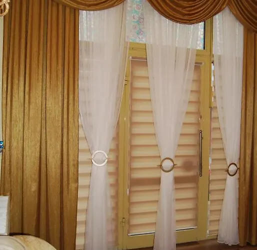 Europa Bed and breakfast